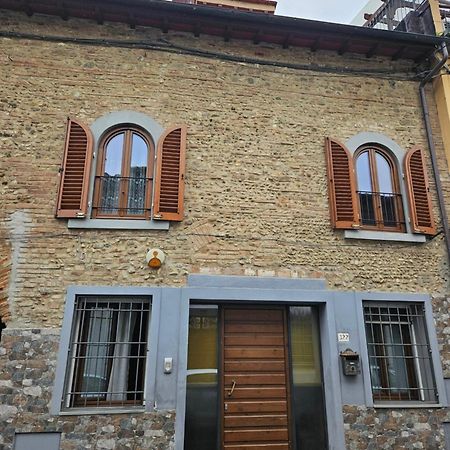Florence Bed And Airport San Donnino  Exterior photo