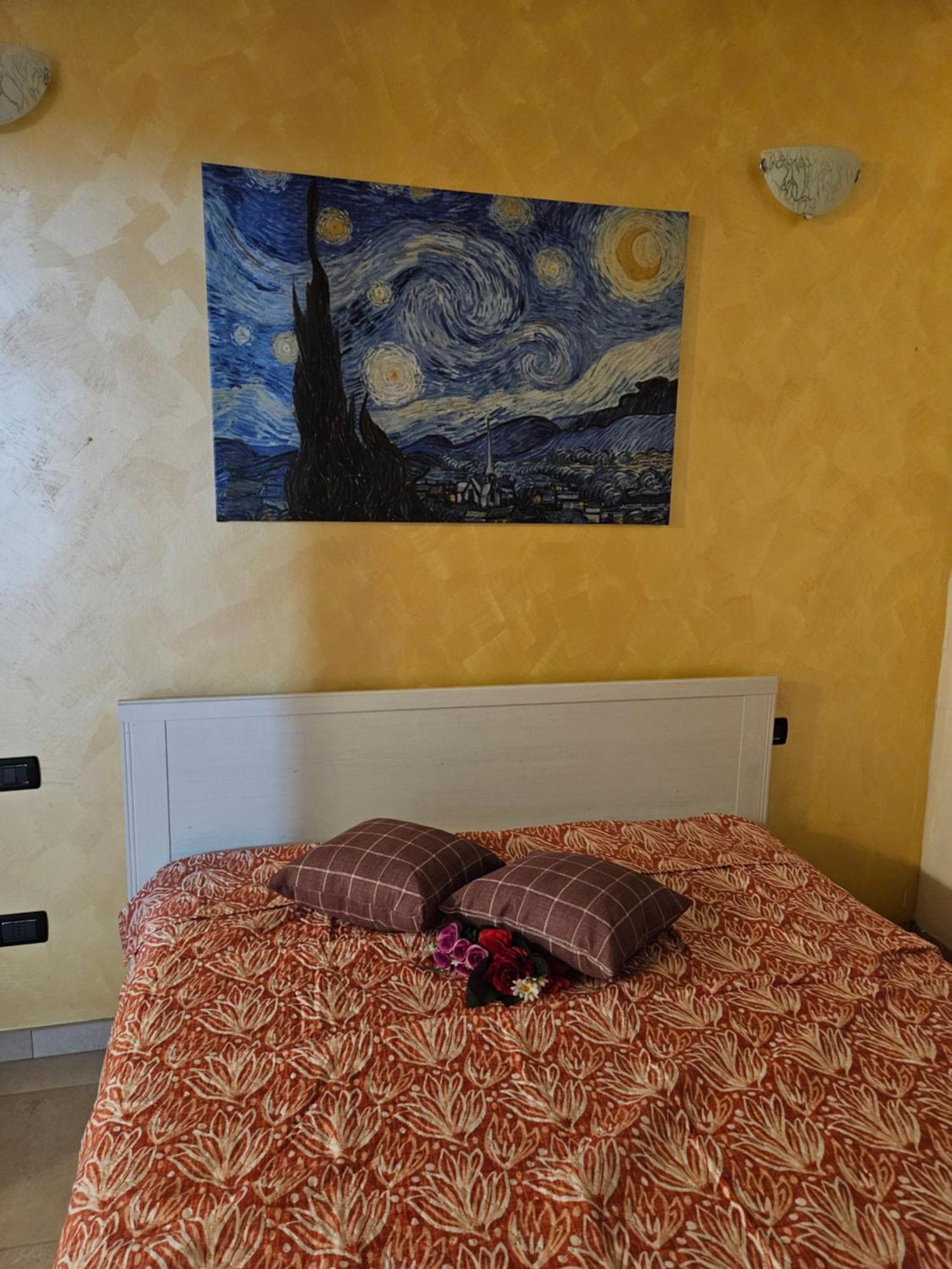 Florence Bed And Airport San Donnino  Exterior photo