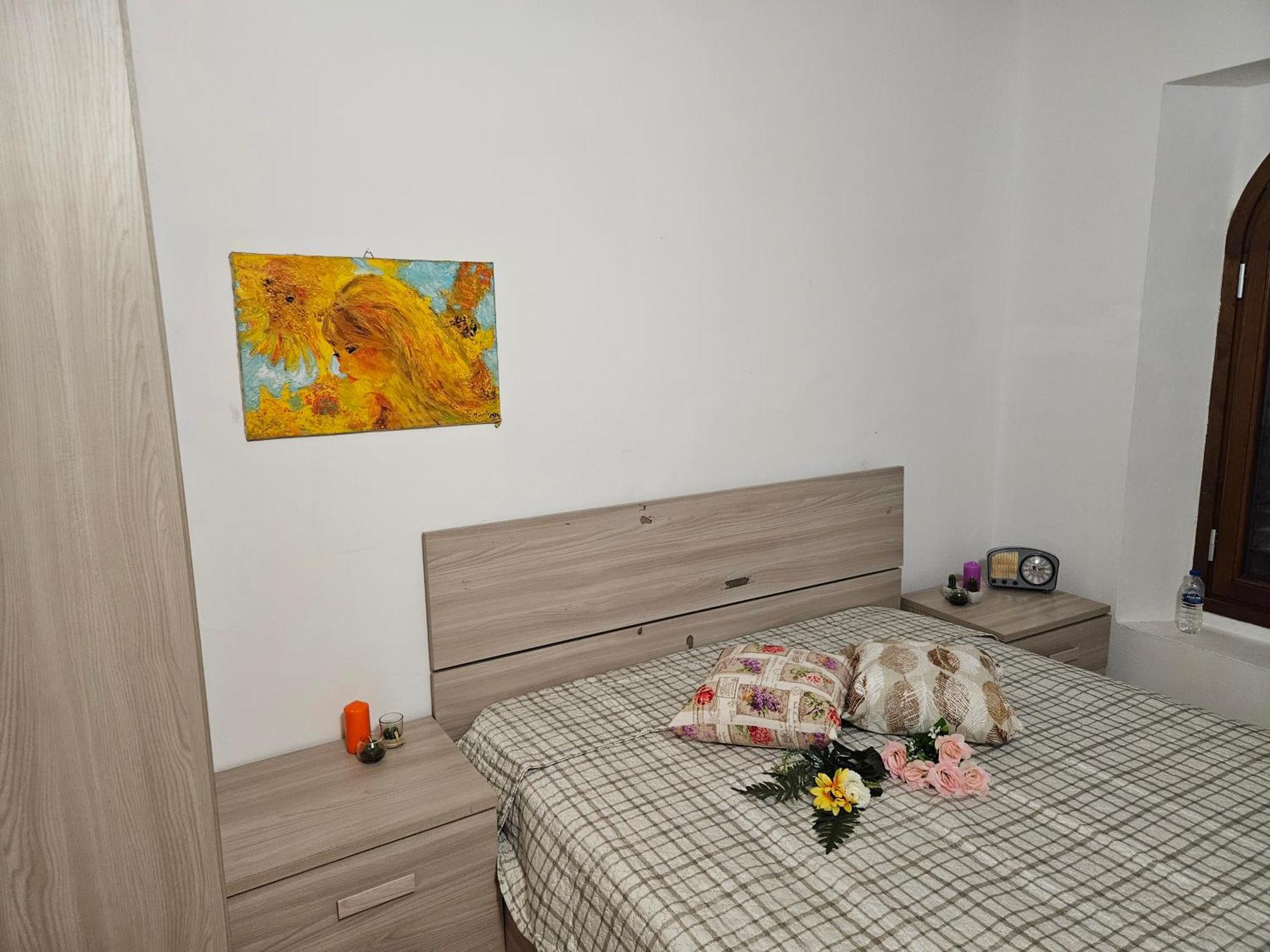 Florence Bed And Airport San Donnino  Exterior photo